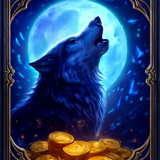 cd44 Golden Book theme slot screen