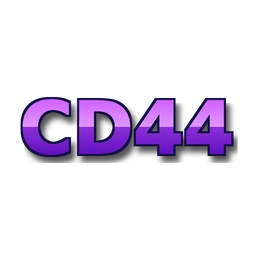 cd44 logo